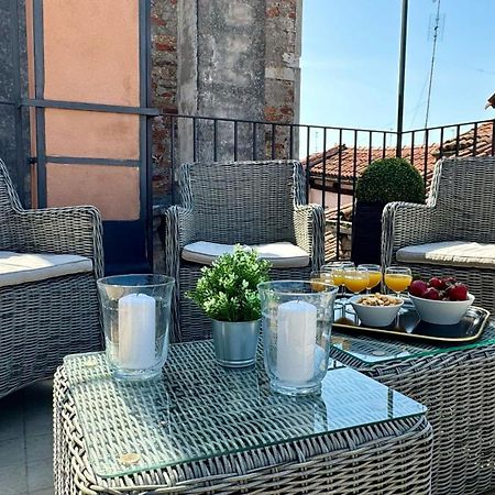 City Apartments San Marco Венеция Экстерьер фото