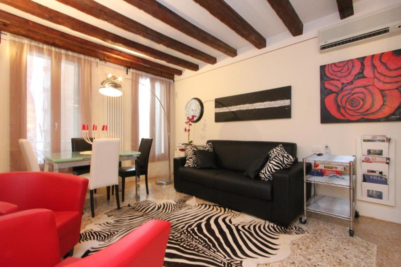 City Apartments San Marco Венеция Экстерьер фото