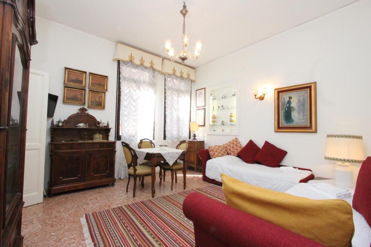 City Apartments San Marco Венеция Экстерьер фото