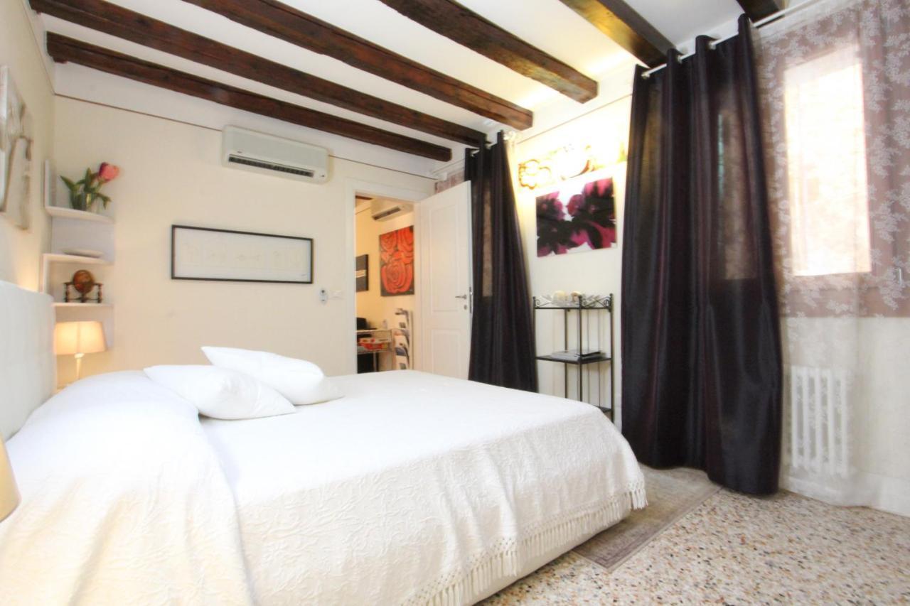 City Apartments San Marco Венеция Экстерьер фото