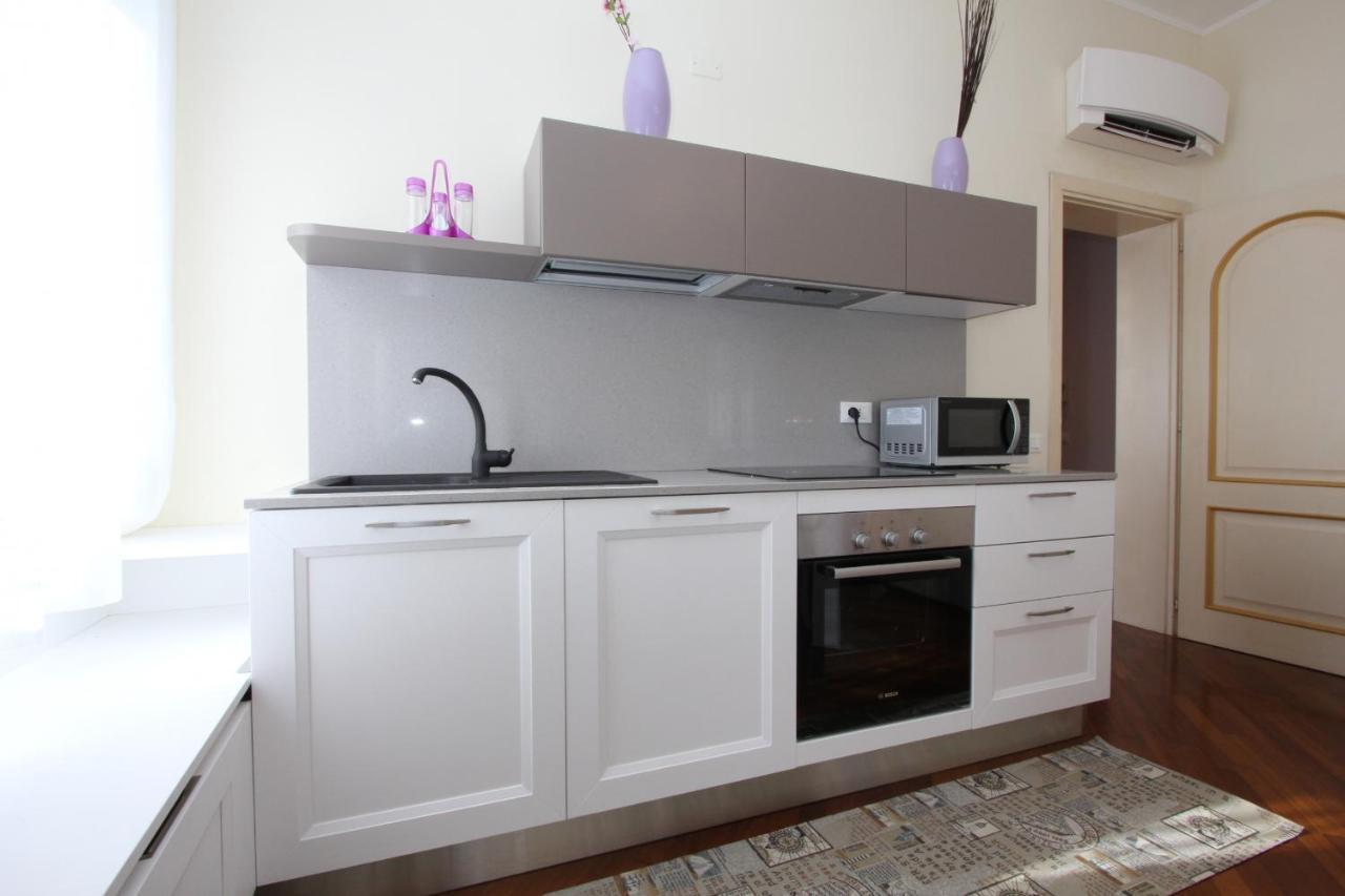 City Apartments San Marco Венеция Экстерьер фото