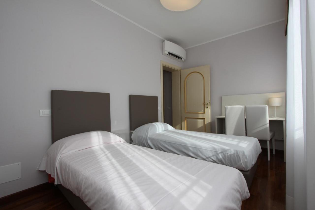 City Apartments San Marco Венеция Экстерьер фото