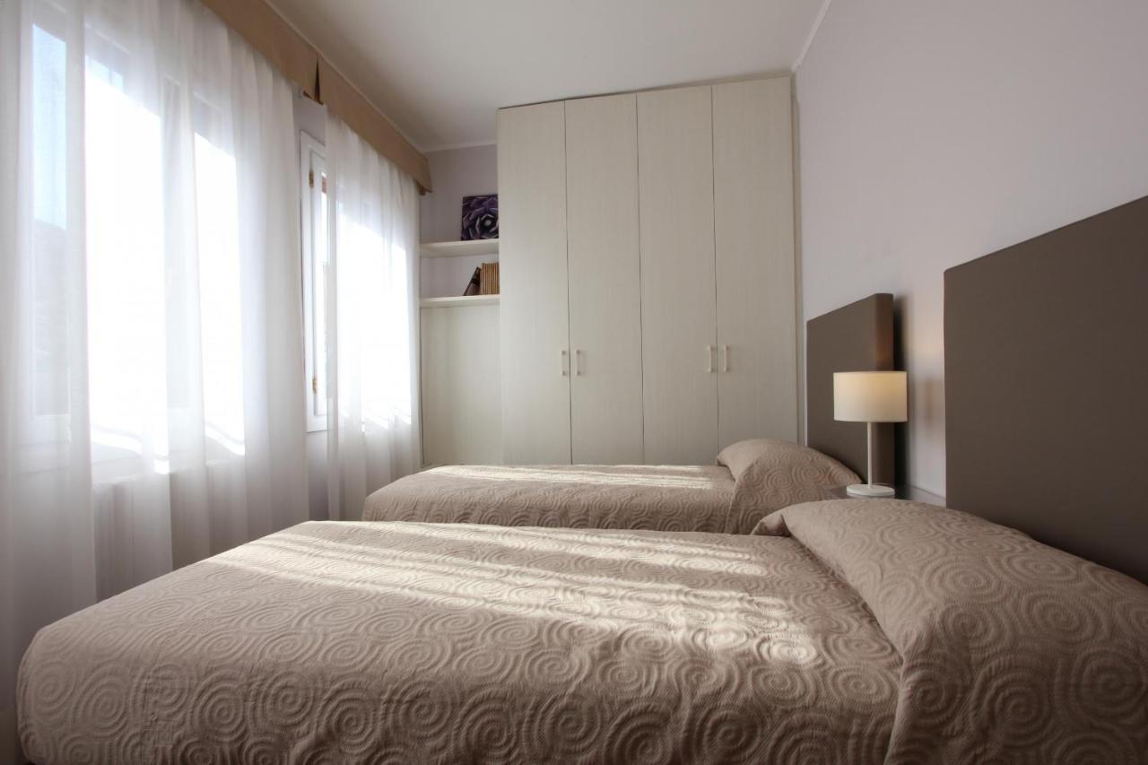 City Apartments San Marco Венеция Экстерьер фото