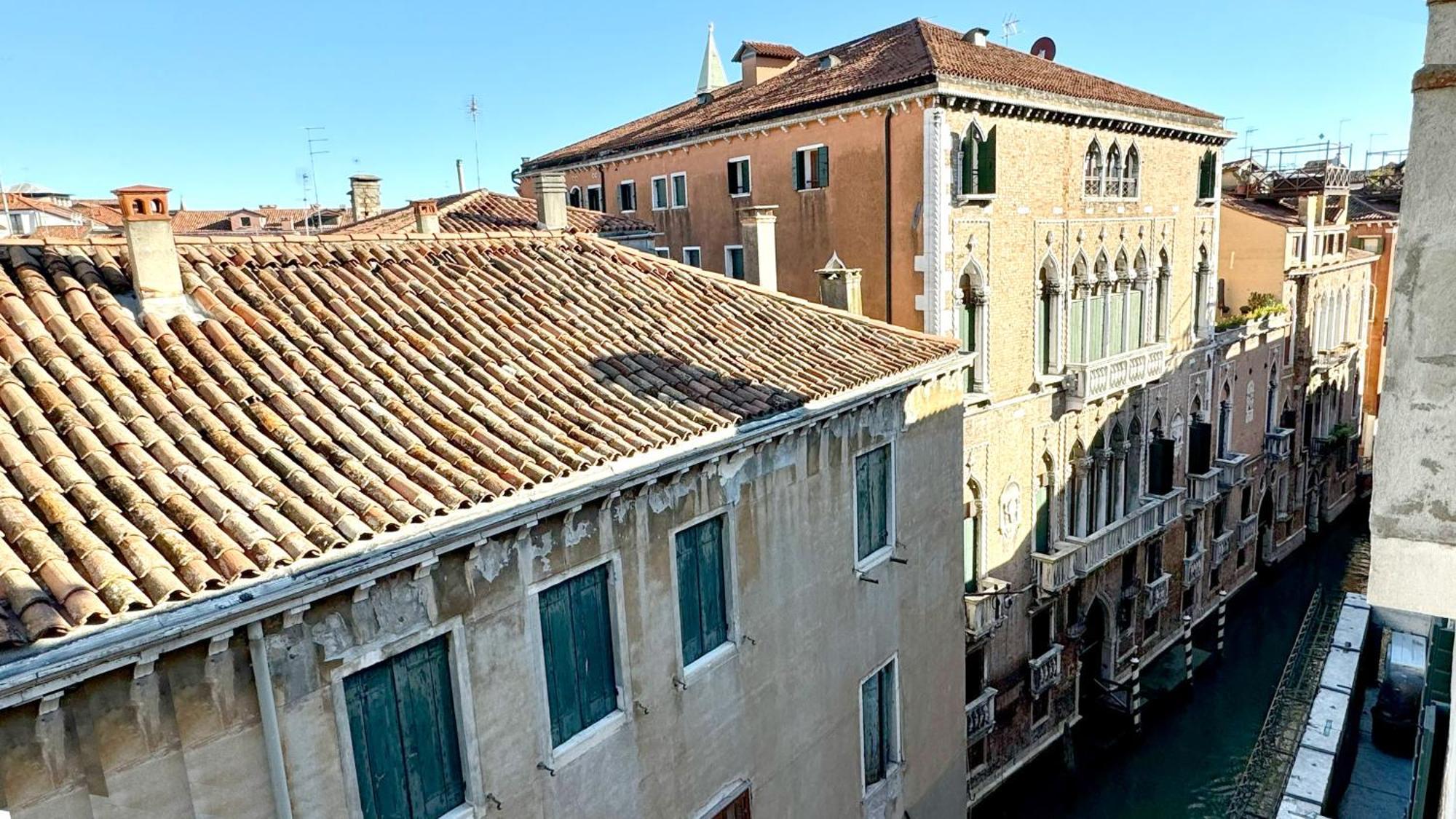 City Apartments San Marco Венеция Экстерьер фото
