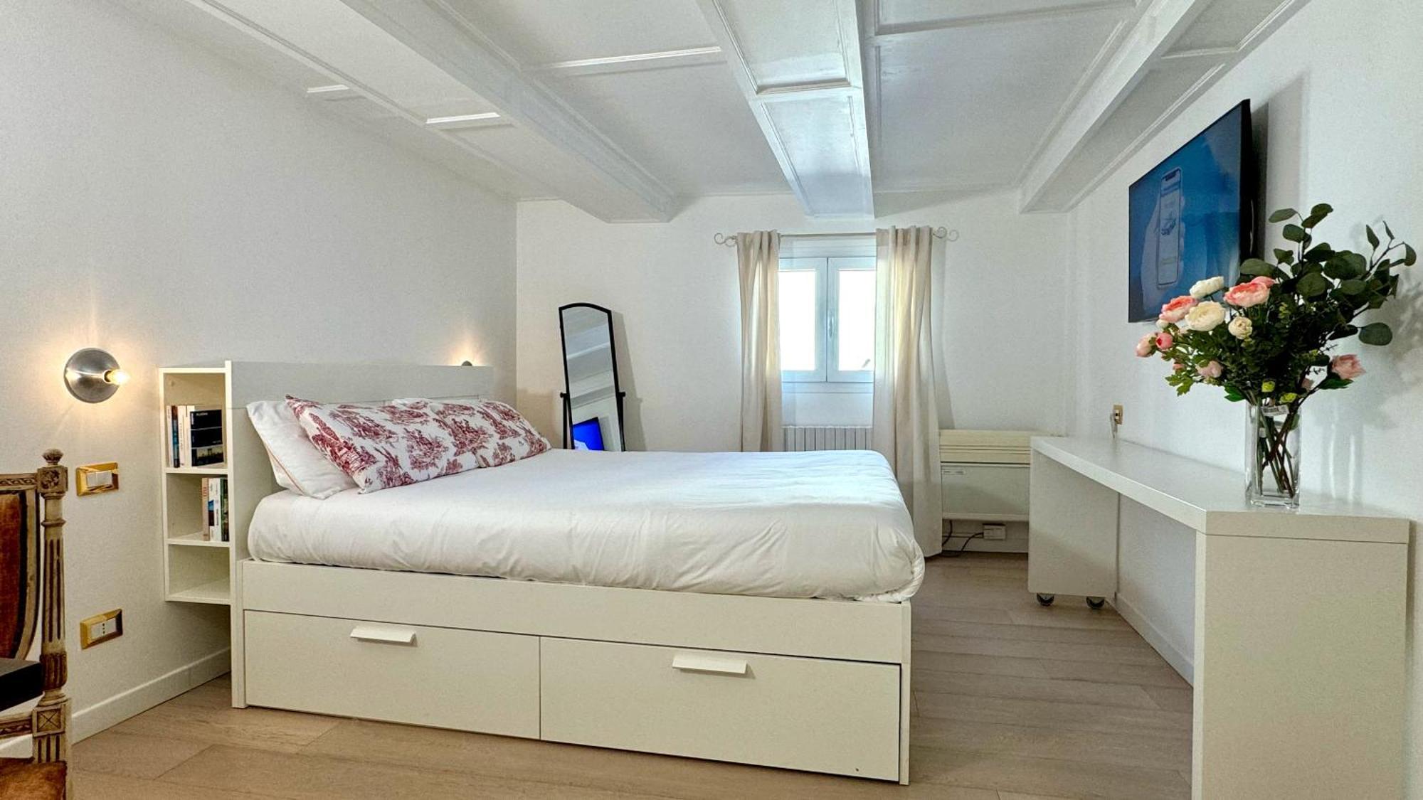 City Apartments San Marco Венеция Экстерьер фото