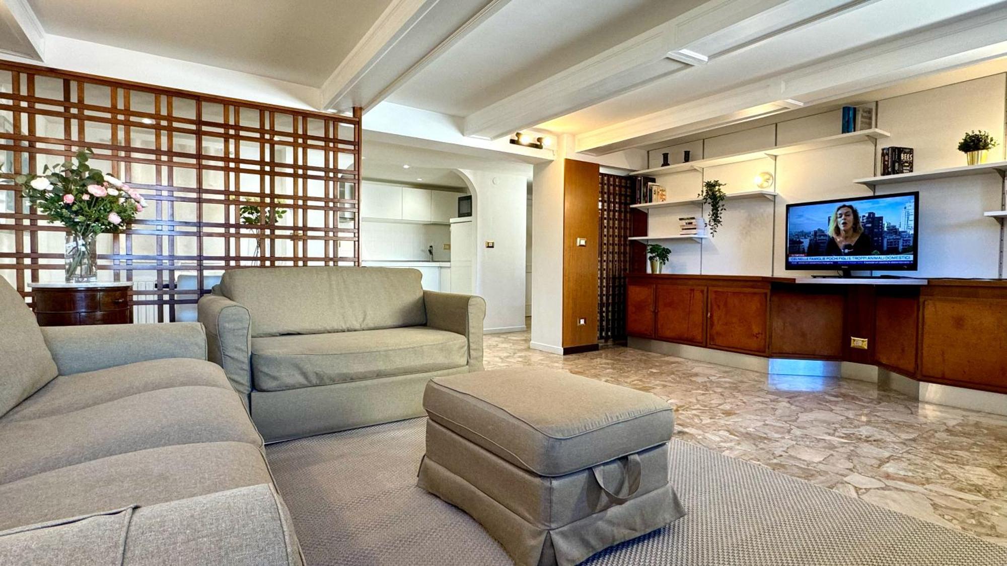 City Apartments San Marco Венеция Экстерьер фото