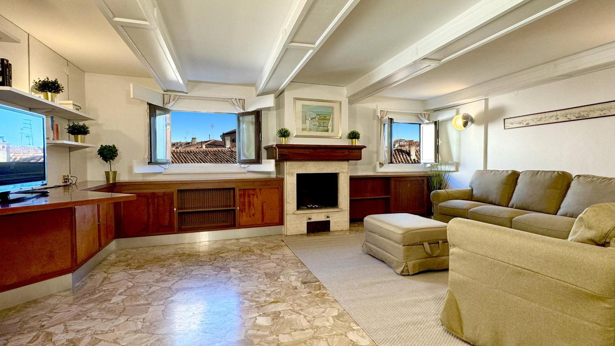 City Apartments San Marco Венеция Экстерьер фото