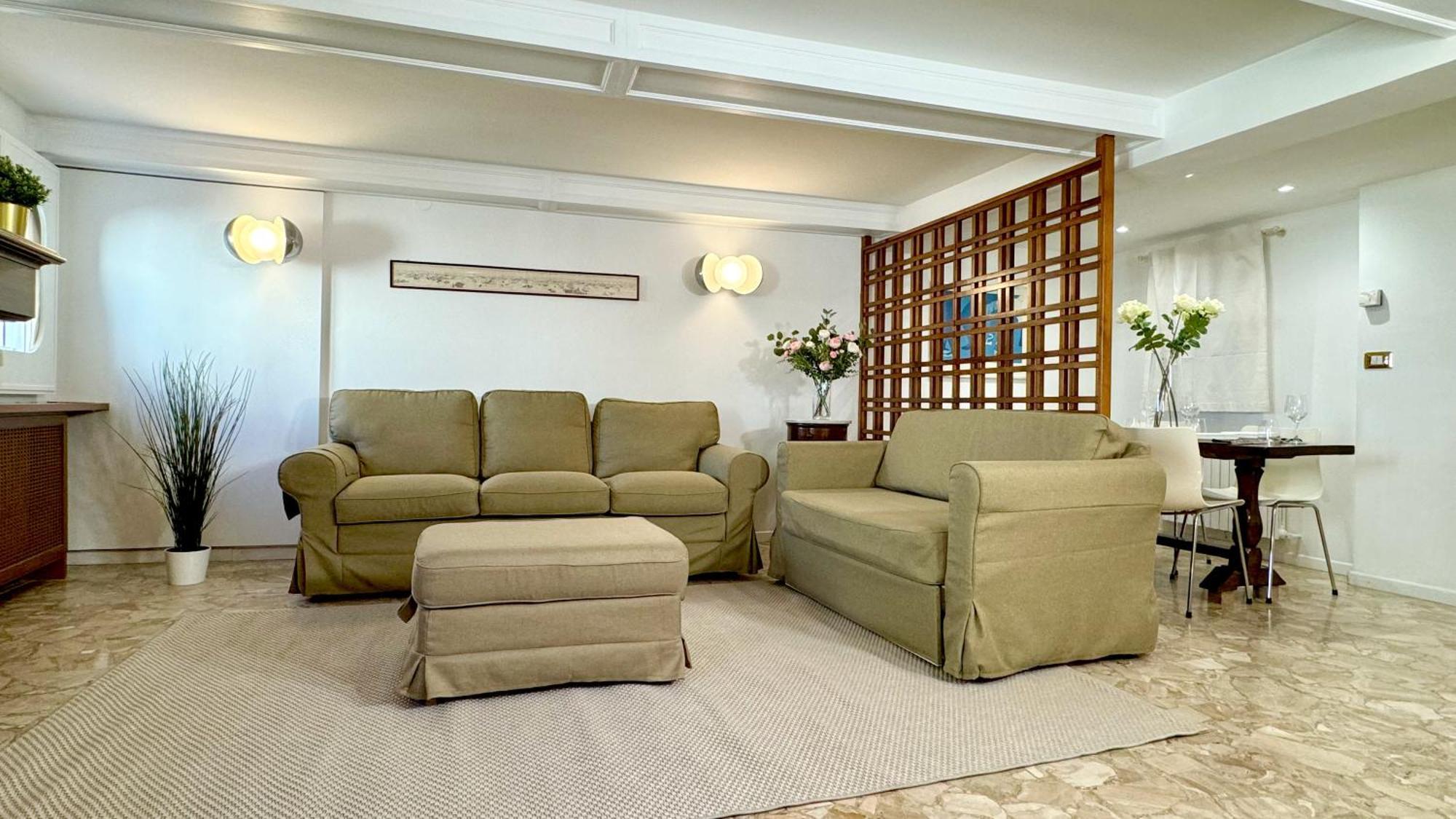 City Apartments San Marco Венеция Экстерьер фото