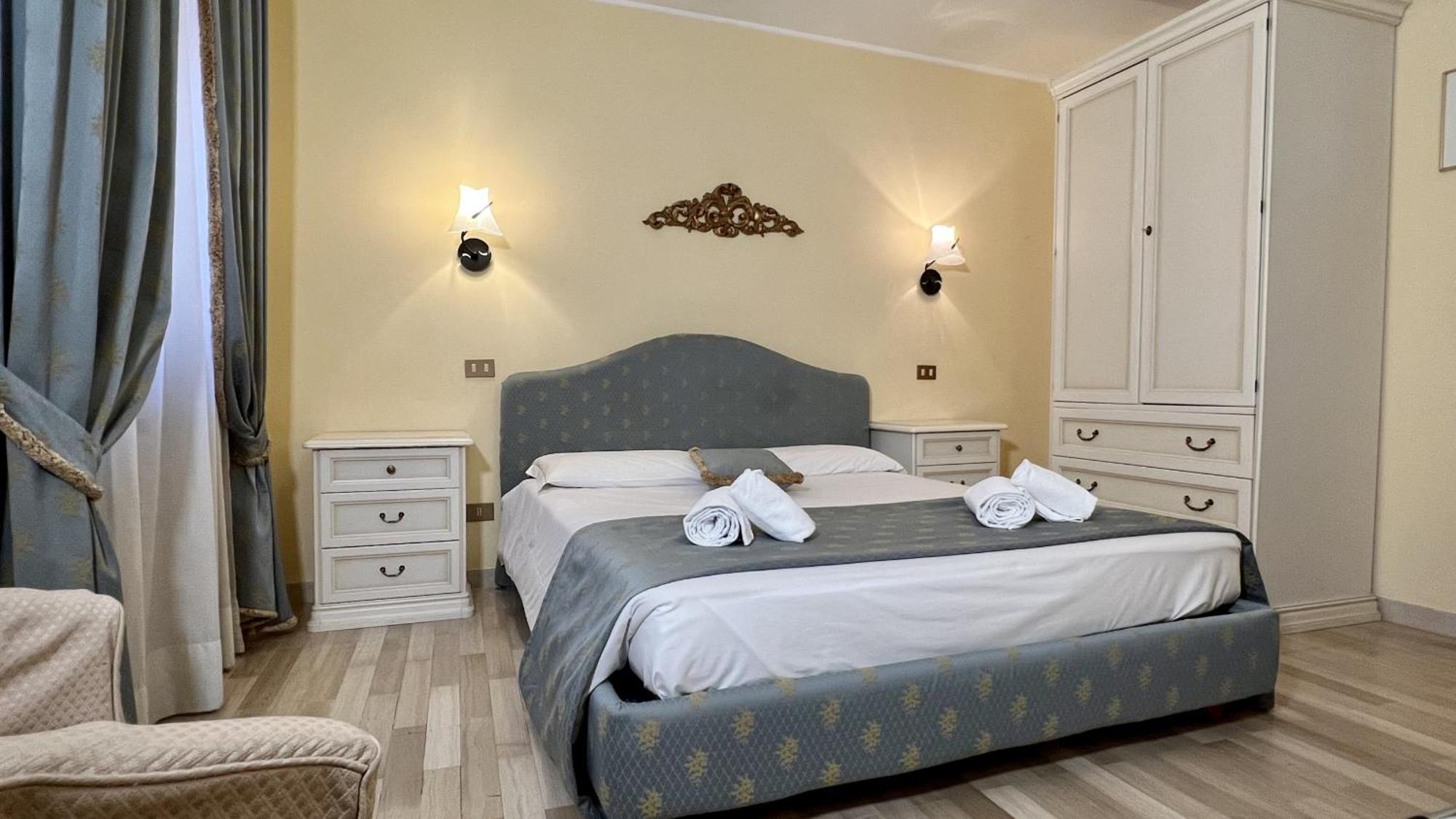 City Apartments San Marco Венеция Экстерьер фото