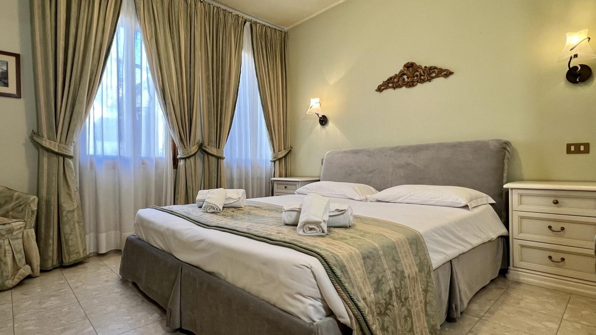 City Apartments San Marco Венеция Экстерьер фото