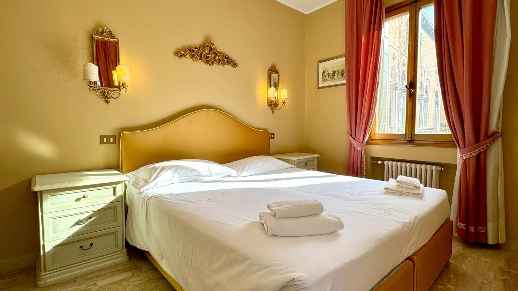 City Apartments San Marco Венеция Экстерьер фото
