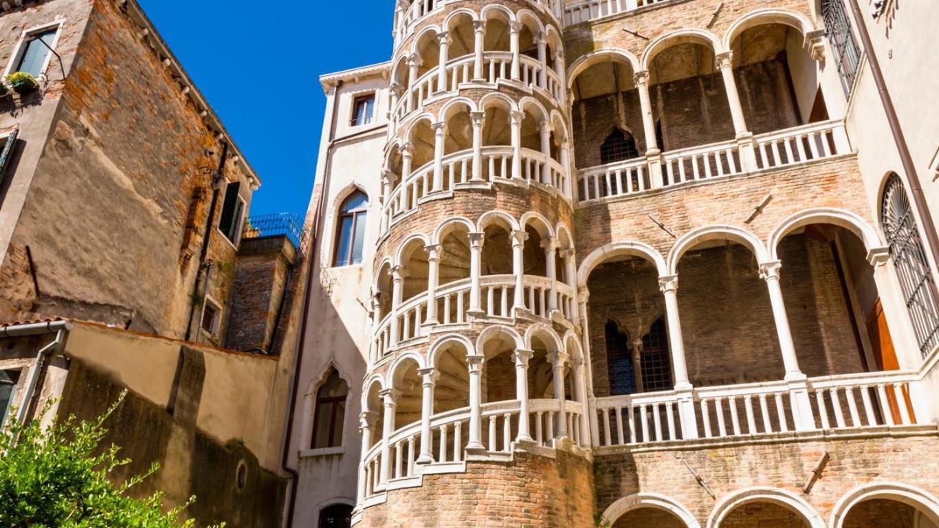 City Apartments San Marco Венеция Экстерьер фото