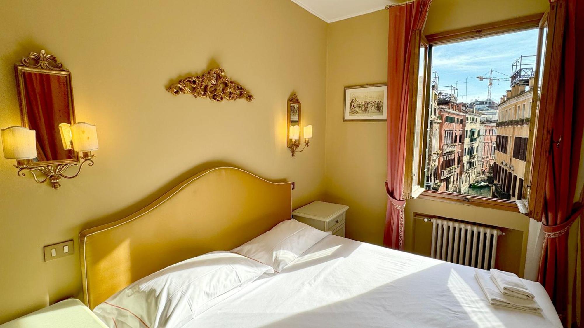 City Apartments San Marco Венеция Экстерьер фото