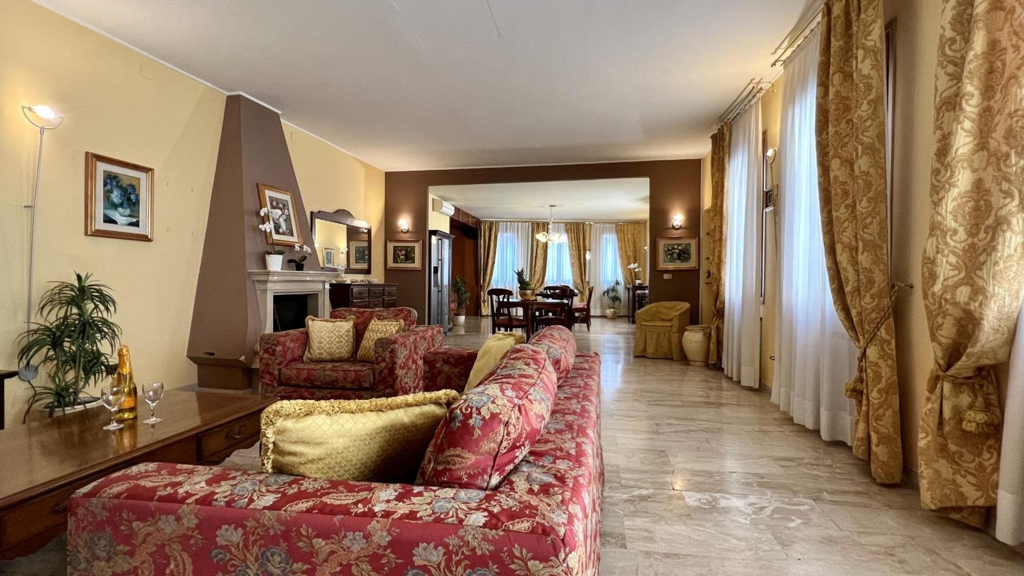 City Apartments San Marco Венеция Экстерьер фото