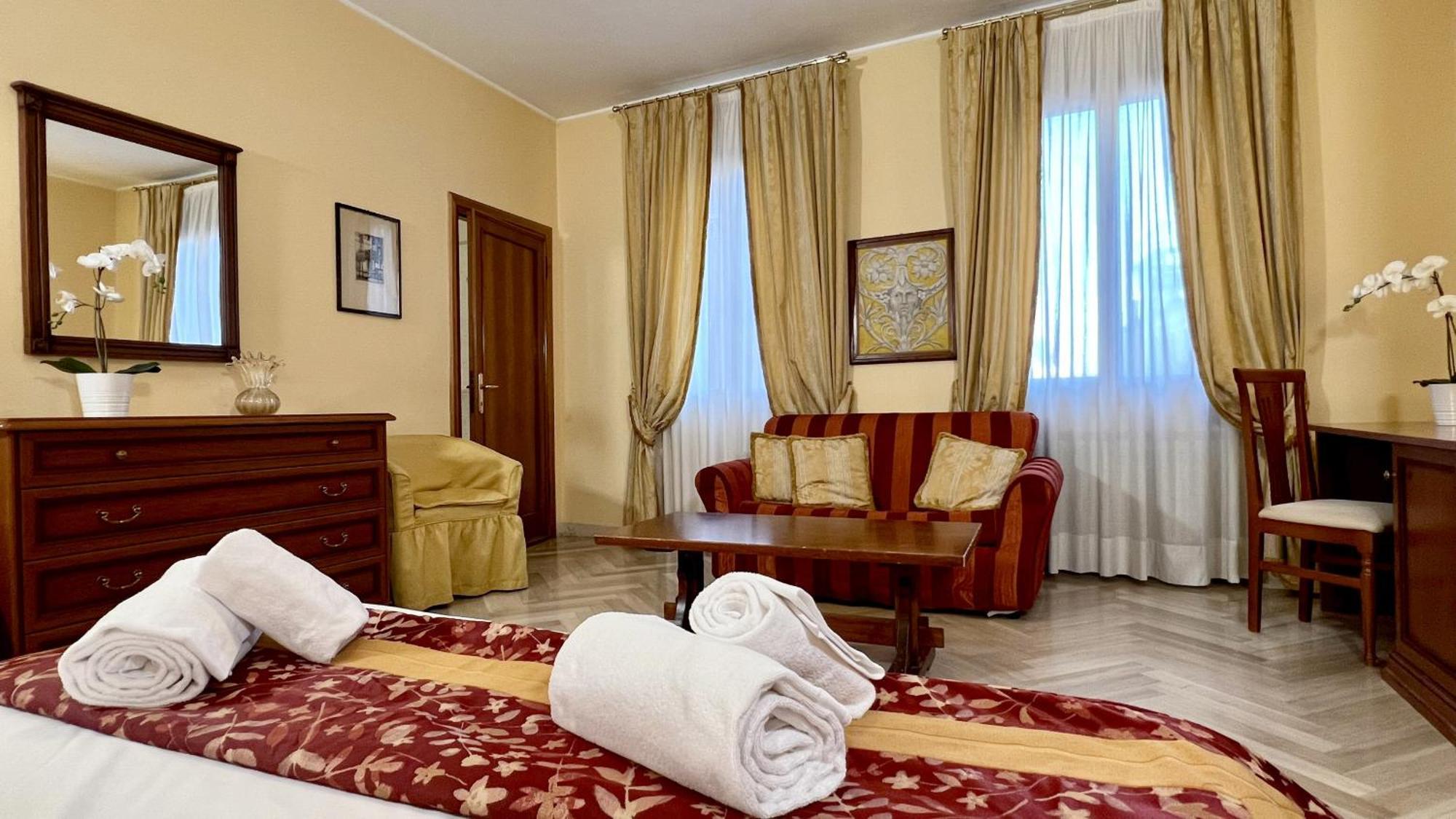 City Apartments San Marco Венеция Экстерьер фото
