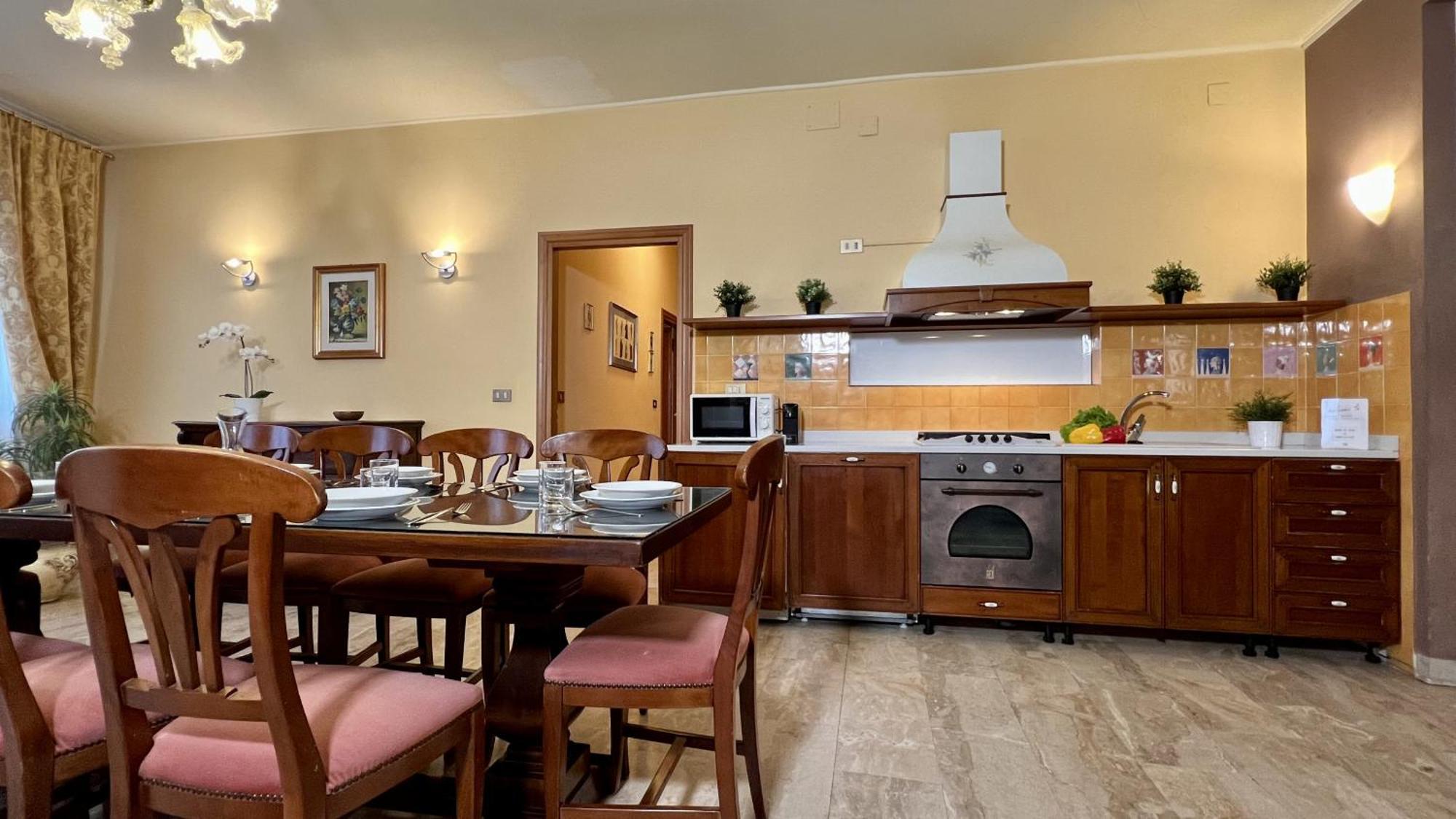 City Apartments San Marco Венеция Экстерьер фото