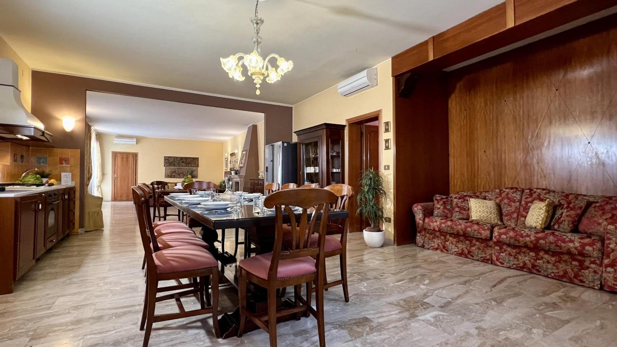 City Apartments San Marco Венеция Экстерьер фото